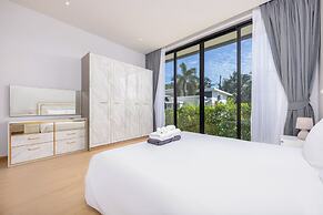 Villa Noa  Modern 2BR with Private Pool