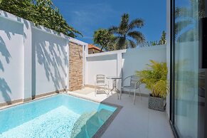 Villa Noa  Modern 2BR with Private Pool