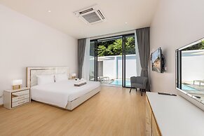 Villa Noa  Modern 2BR with Private Pool