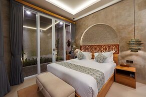 Subu Utamas Villas