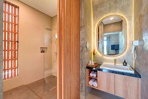 Subu Utamas Villas