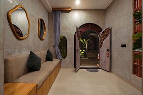 Subu Utamas Villas
