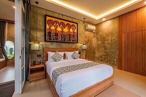Subu Utamas Villas