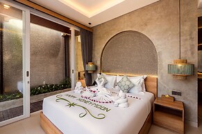 Subu Utamas Villas