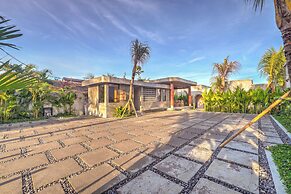 Subu Utamas Villas