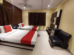 Hotel Saad