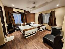 Hotel Saad