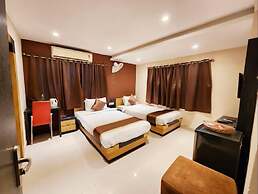 Hotel Saad