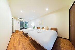 STARRY STAY HOUSE SHIBUYA I