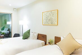 STARRY STAY HOUSE SHIBUYA I
