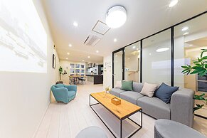 STARRY STAY HOUSE SHIBUYA I