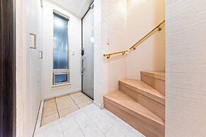 STARRY STAY HOUSE SHIBUYA I