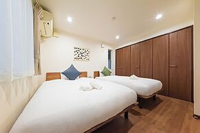 STARRY STAY HOUSE SHIBUYA I