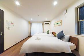 STARRY STAY HOUSE SHIBUYA I