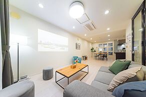STARRY STAY HOUSE SHIBUYA I