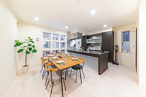 STARRY STAY HOUSE SHIBUYA I