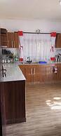 Lux Suites Siyoi Gardens Kitale