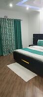 Lux Suites Siyoi Gardens Kitale