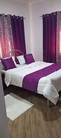Lux Suites Siyoi Gardens Kitale