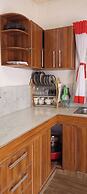 Lux Suites Siyoi Gardens Kitale