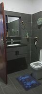 Lux Suites Siyoi Gardens Kitale