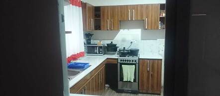 Lux Suites Siyoi Gardens Kitale