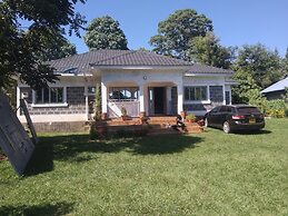 Lux Suites Siyoi Gardens Kitale
