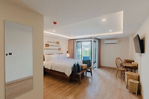 The Tribe Nimman Boutique Hotel