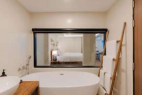 The Tribe Nimman Boutique Hotel