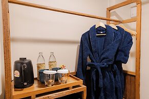 The Tribe Nimman Boutique Hotel
