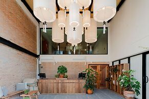 The Tribe Nimman Boutique Hotel