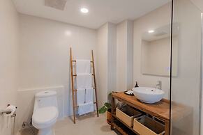 The Tribe Nimman Boutique Hotel