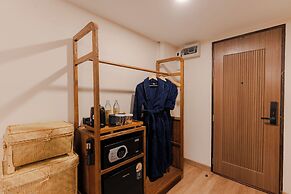 The Tribe Nimman Boutique Hotel