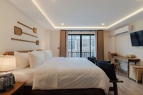 The Tribe Nimman Boutique Hotel