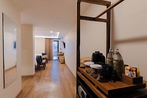 The Tribe Nimman Boutique Hotel
