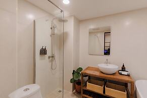 The Tribe Nimman Boutique Hotel