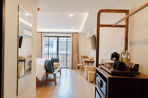 The Tribe Nimman Boutique Hotel