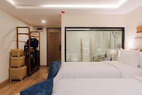 The Tribe Nimman Boutique Hotel