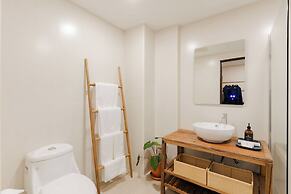 The Tribe Nimman Boutique Hotel