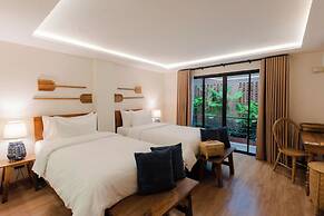 The Tribe Nimman Boutique Hotel