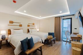 The Tribe Nimman Boutique Hotel