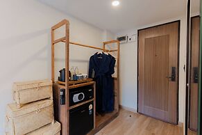 The Tribe Nimman Boutique Hotel