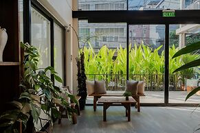 The Tribe Nimman Boutique Hotel