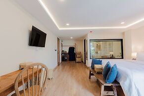 The Tribe Nimman Boutique Hotel