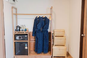 The Tribe Nimman Boutique Hotel