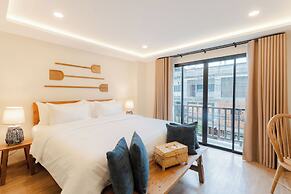 The Tribe Nimman Boutique Hotel
