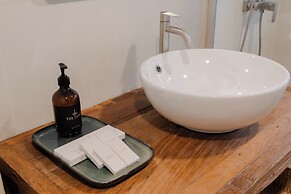 The Tribe Nimman Boutique Hotel