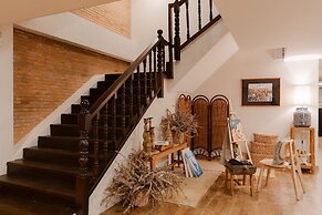 The Tribe Nimman Boutique Hotel