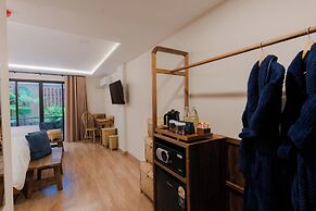 The Tribe Nimman Boutique Hotel