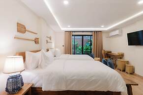 The Tribe Nimman Boutique Hotel